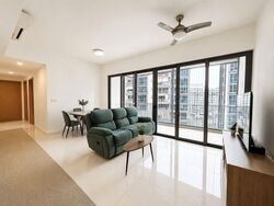 Sengkang West Avenue (D28), Condominium #559570831